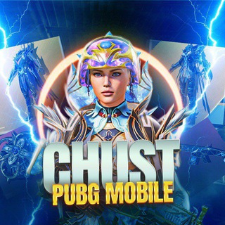 Telegram profile photo for Pubg chustvetelnos😎😎