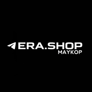 Telegram profile photo for ERA.SHOP