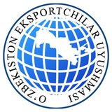 Telegram profile photo for Farg'ona Eksportchilar Uyushmasi