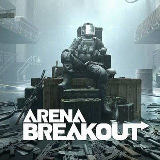 Telegram profile photo for Arena breakout ios aimbot