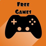 Telegram profile photo for Free Games