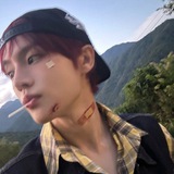 Telegram profile photo for who's dat?