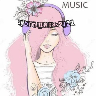 Telegram profile photo for ♡༻سابلیـمینال سـاز༻♡