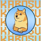 Telegram profile photo for $KABOSU CTO PORTAL