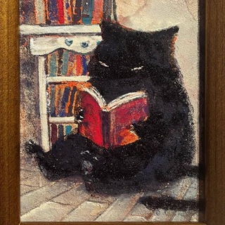 Telegram profile photo for В поисках серотонина