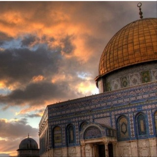 Telegram profile photo for قدس - تحليل المرحلة