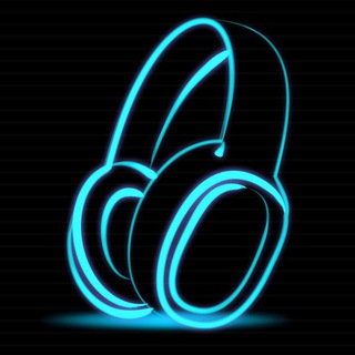 Telegram profile photo for Музыка 🎧 Трейлеры🎶Саундтреки