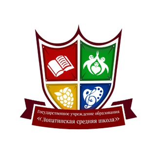 Telegram profile photo for ГУО "Лопатинская средняя школа"