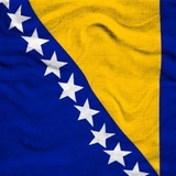 Telegram profile photo for Bosnia and Herzegovina | ICSA
