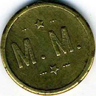 Telegram profile photo for Mesut Muhtar Kripto Analiz