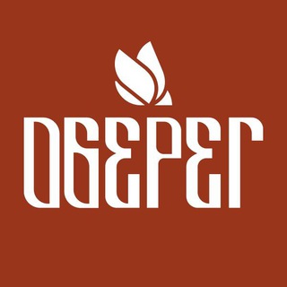Telegram profile photo for оберег (фолк-проект)