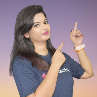 Telegram profile photo for Priya Maam Testbook