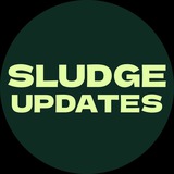 Telegram profile photo for SludgeAI Updates