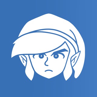 Telegram group profile photo for The Hyrule Fantasy • Chat