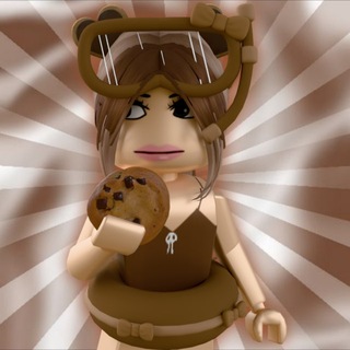 Telegram profile photo for печенькаа!!🍪