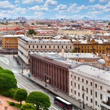 Telegram profile photo for Бизнес-Петербург