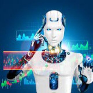 Telegram profile photo for Forex EA