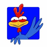 Telegram profile photo for Bock Community Portal