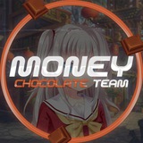 Telegram profile photo for Верификации|CHOCOLATE