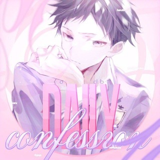 Telegram profile photo for ׄ ♡͟⋮ ouran host club 𓏲 ֹ daily-cf //