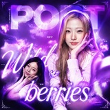 Telegram profile photo for @. 𝗐𝗂𝗅𝖽’𝖻𝖾𝗋𝗋𝗂𝖾𝗌 𝗉𝗈𝗋𝗍 “