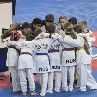 Telegram profile photo for Путь Шампиньонов