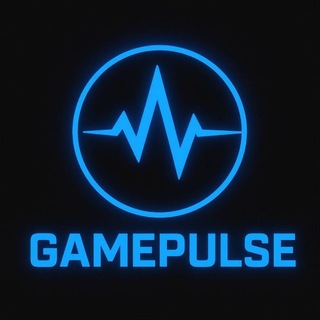 Telegram profile photo for GamePulse Tournaments