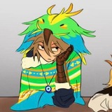 Telegram profile photo for ︶ ׄ ,,ᴘᴀʀʀᴏᴛx2 ʙʟᴏɢ' ⋮ ♪ 𖹭 ˳