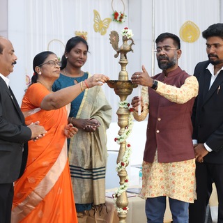 Telegram profile photo for KARTHIK'S CURRENT AFFAIRS