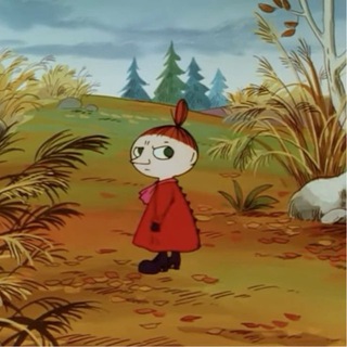 Telegram profile photo for я такую книгу прочитала…