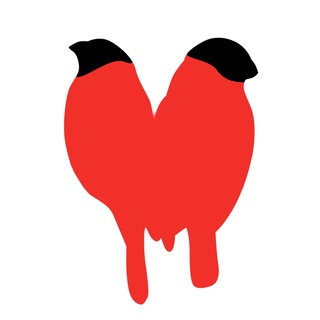 Telegram profile photo for Снегири Music