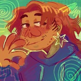Telegram profile photo for Клиша Кокосовая 🥥