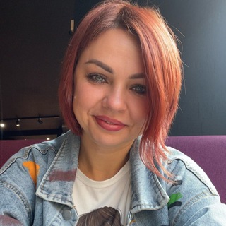 Telegram profile photo for БИЗНЕС НА ЛАЙТЕ с Лидией Щербаковой