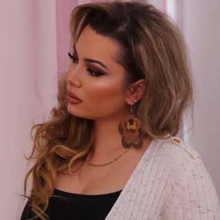 Telegram profile photo for Олеся Максимова | Визажист