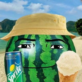 Telegram profile photo for Арбузики