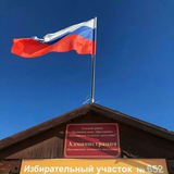 Telegram profile photo for Администрация Наумовского сельского поселения