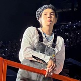 Telegram profile photo for BTS (beyondthestory) Archive