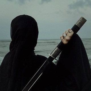 Telegram profile photo for أُمنِيَة")!𐚁̸