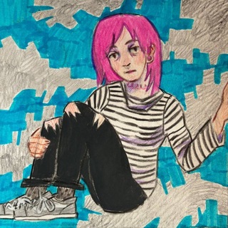 Telegram profile photo for банши