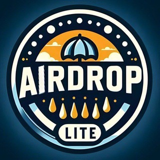 Telegram profile photo for Airdrop Lite | Group