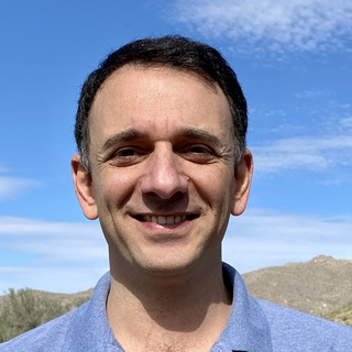 Telegram profile photo for Juan’s Covid Analysis