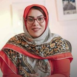 Telegram profile photo for در جستجوی خویشتن🌱