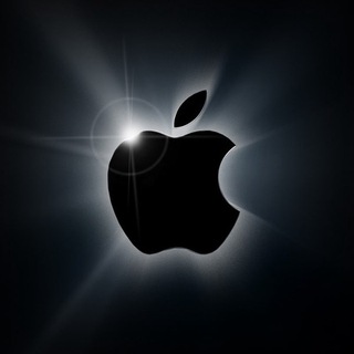 Telegram profile photo for Apple AID