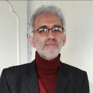 Telegram profile photo for کانال اندیشه ورزی ۲