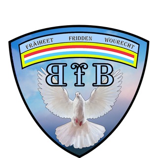 Telegram profile photo for Bierger fir Bierger bfb.lu