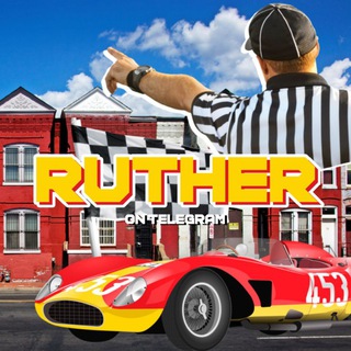 Telegram profile photo for RUTHER RENT | OPENG KAK