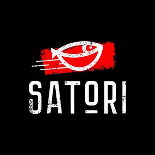 Telegram profile photo for SATORI Доставка суши Краснодар