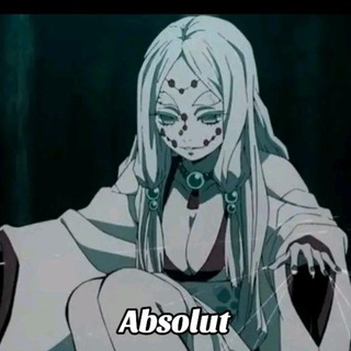 Telegram profile photo for ABSOLUT