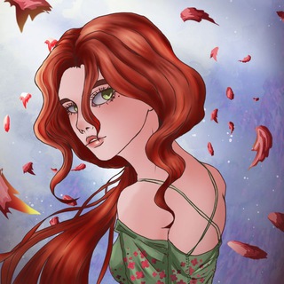 Telegram profile photo for {•RNFox•}