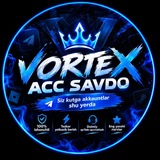 Telegram profile photo for ACCAUNT SAVDO🔥💸